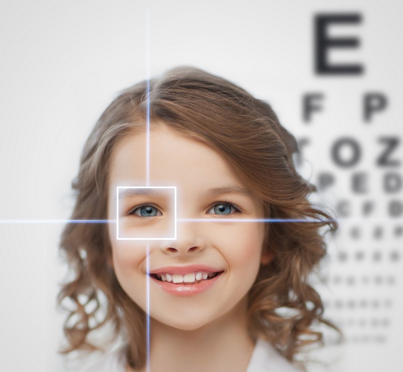 Comprehensive Eye Exams  Dawsonville, GA 