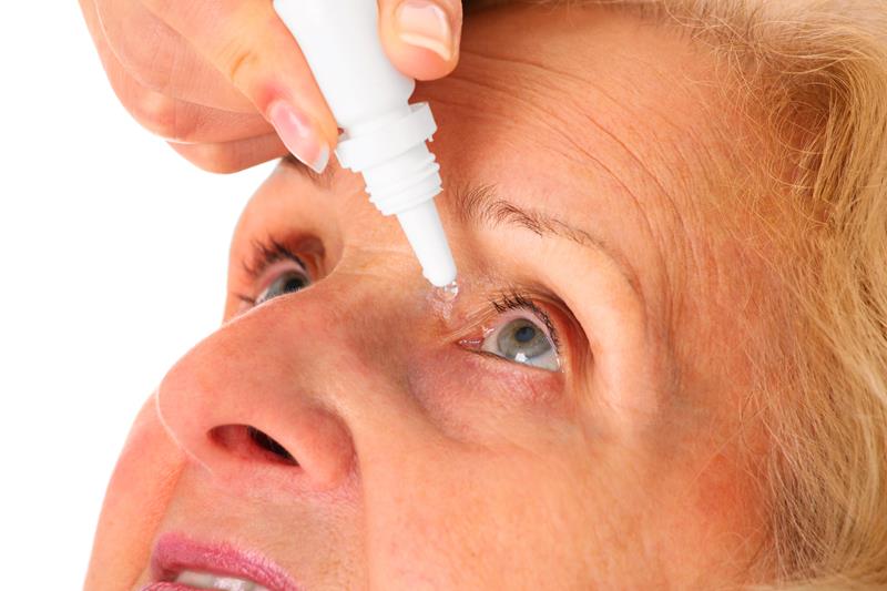 Dry Eye Treatment  Dawsonville, GA 